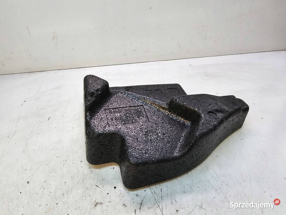 WKŁAD STYROPIAN BAGAŻNIKA AUDI A4 B6 B7 CABRIO Pozostałe sprzedam