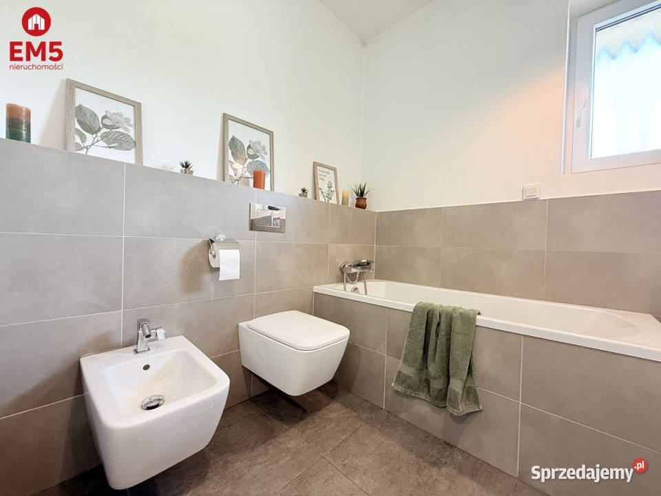 Dom wolnostojący 190m2 Protasy podlaskie