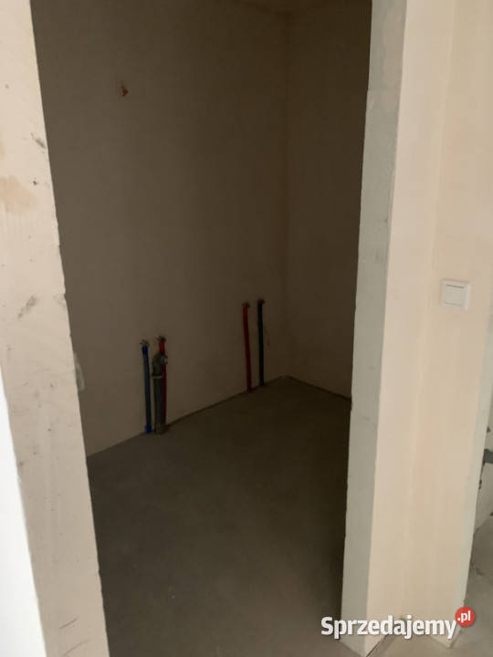 DOSTĘPNE JUŻ 4pokojowe mieszkanie w nowo