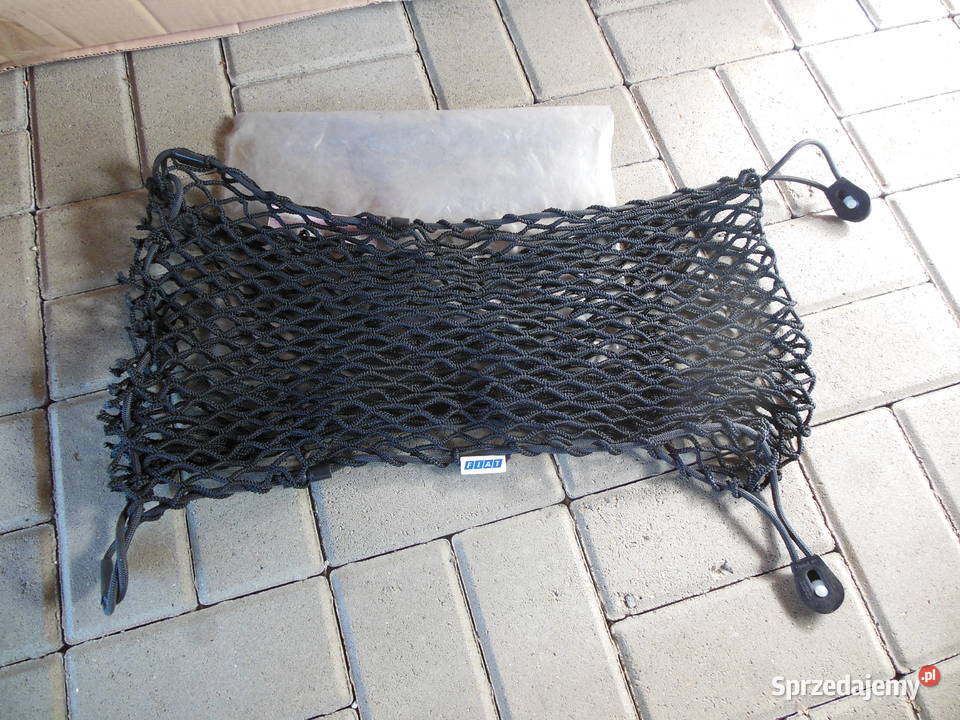 SIATKA NA SIEDZENIA FIAT ULYSSE KOD 5907796 NOWA śląskie sprzedam