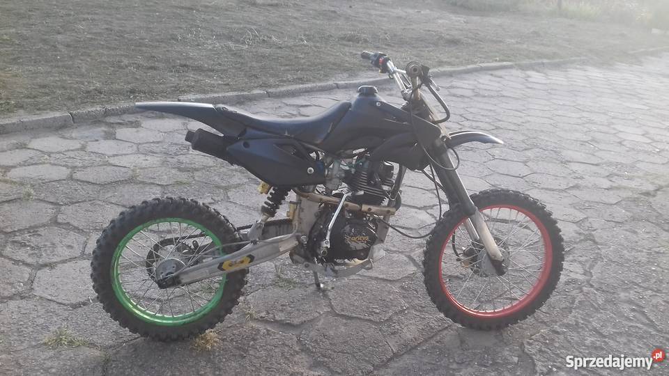 Lifan или loncin