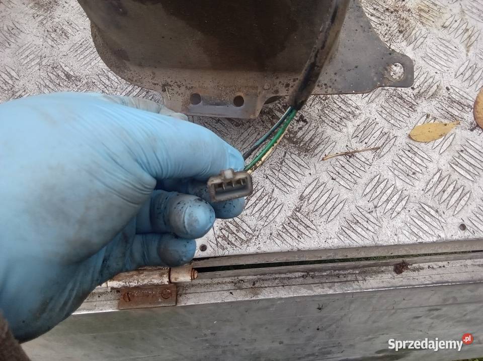 Zbiornik paliwa bak QT4 Quantum RS Zipp Romet Namysłów