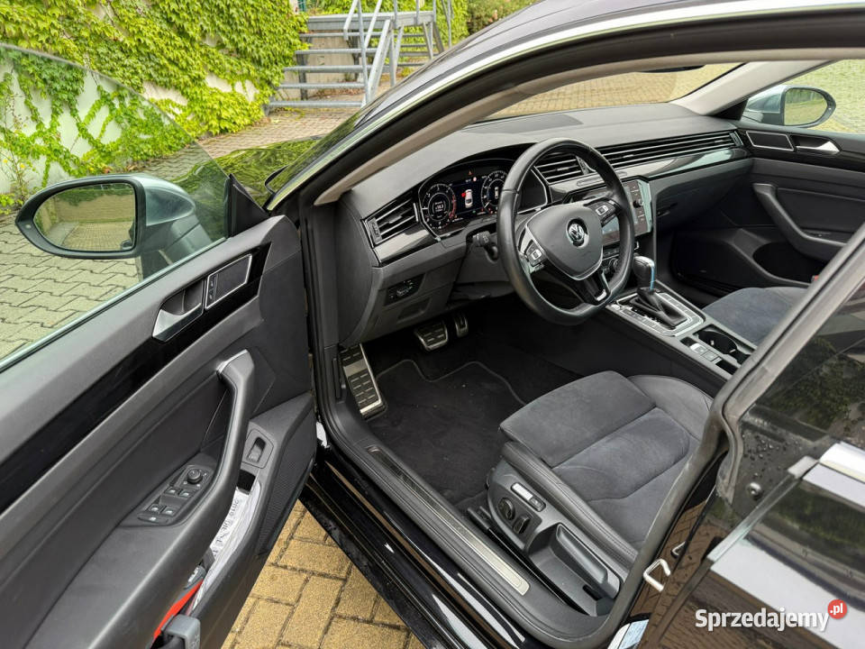 Volkswagen Arteon 20 TDI Elegance Faktura VAT 23 klimatyzacja