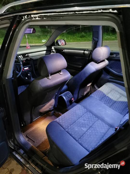 Audi A6 C5 Avant Tiptronic na części sprzedaż 4/5 Hrubieszów sprzedam