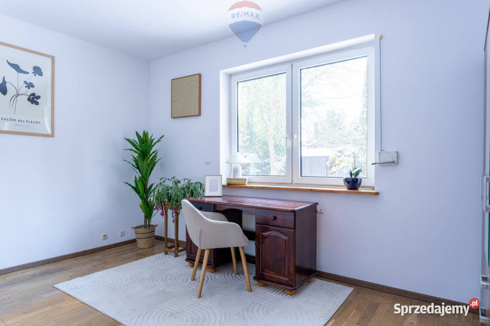 Dom w świetnej lokalizacji Warszawa Międzylesie