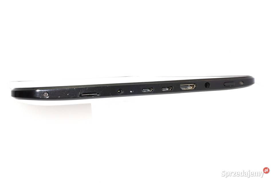 Tablet Assistant AP100 Ładowarka 10 18 GB Warszawa