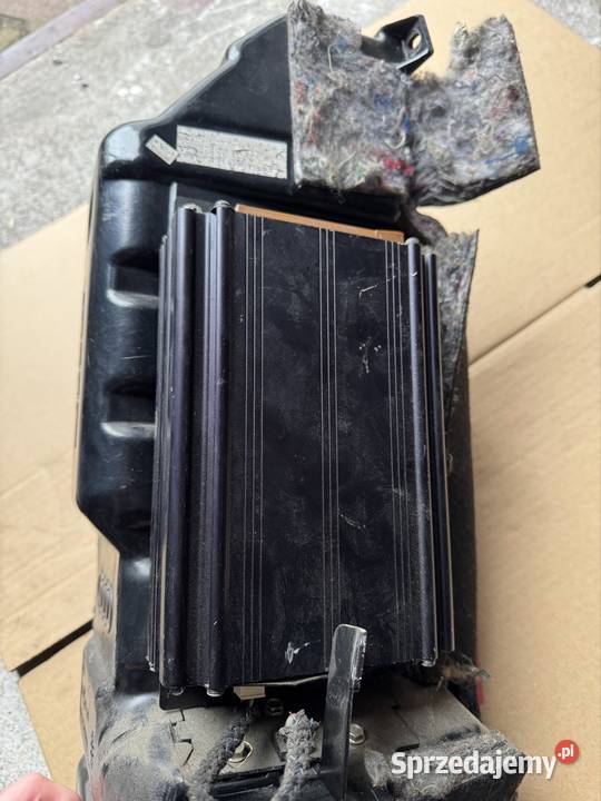 Subwoofer bose wzmacniacz Audi a6 c5 Goleniów