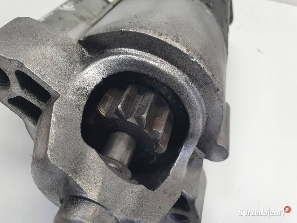 ROZRUSZNIK Ford C II 20 TDCI ROZRUSZNIK Rudka