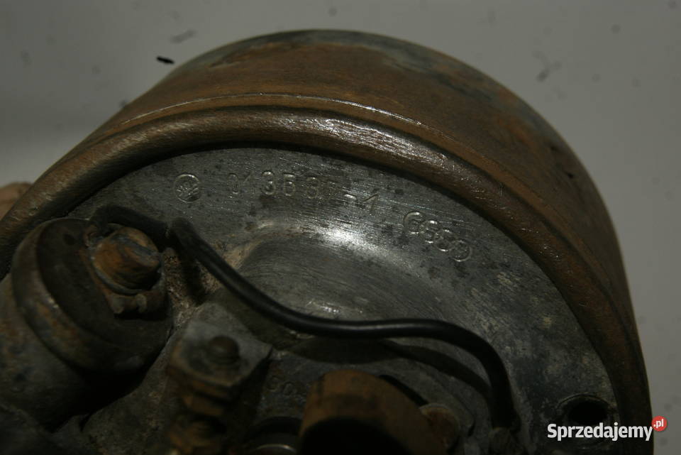 DKW RT 125 RT 1250 STOJAN WIRNIK PRĄDY DKW Rybnik sprzedam