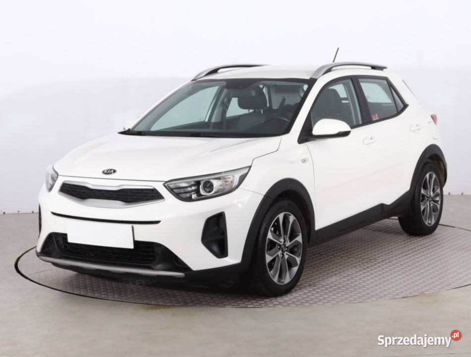 Kia Stonic 10 TGDI Kia sprzedam