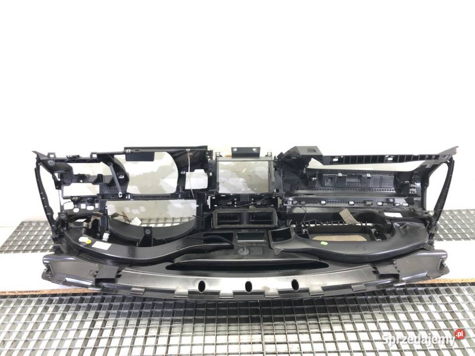 KOKPIT VW CC B7 SportowyCoupe 1116 KONSOLA DESKA podkarpackie