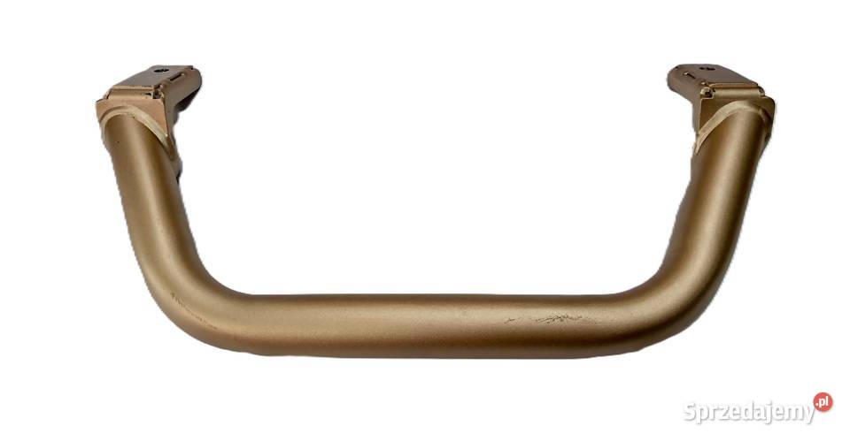 Zderzak bumper przód Benda Redstone 550 GOLD Nowy Sącz