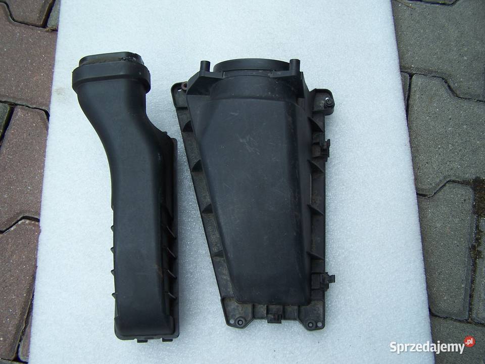 Mercedes W246 pokrywa filtra powietrza automatyczna śląskie Pszów sprzedam