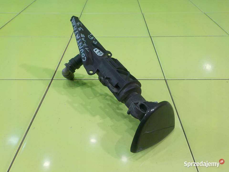 MINI COOPER COUNTRYMAN I 16 B 10r spryskiwacz Suków