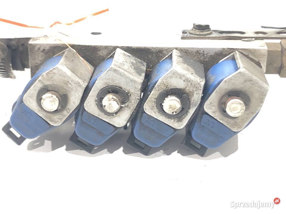 WTRYSKI DO GAZU LPG 67R014303 WTRYSK GAZU GAZOWY