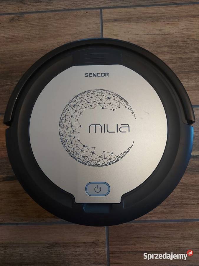 Robot sprzątający Firmy SENCOR SRV 1000L Katowice
