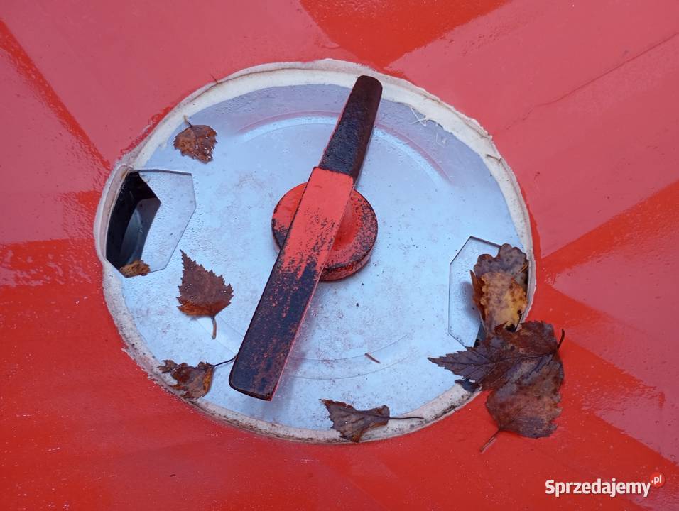 Rozsiewacz rauch zsb 900 nadstawka Łańcut sprzedam