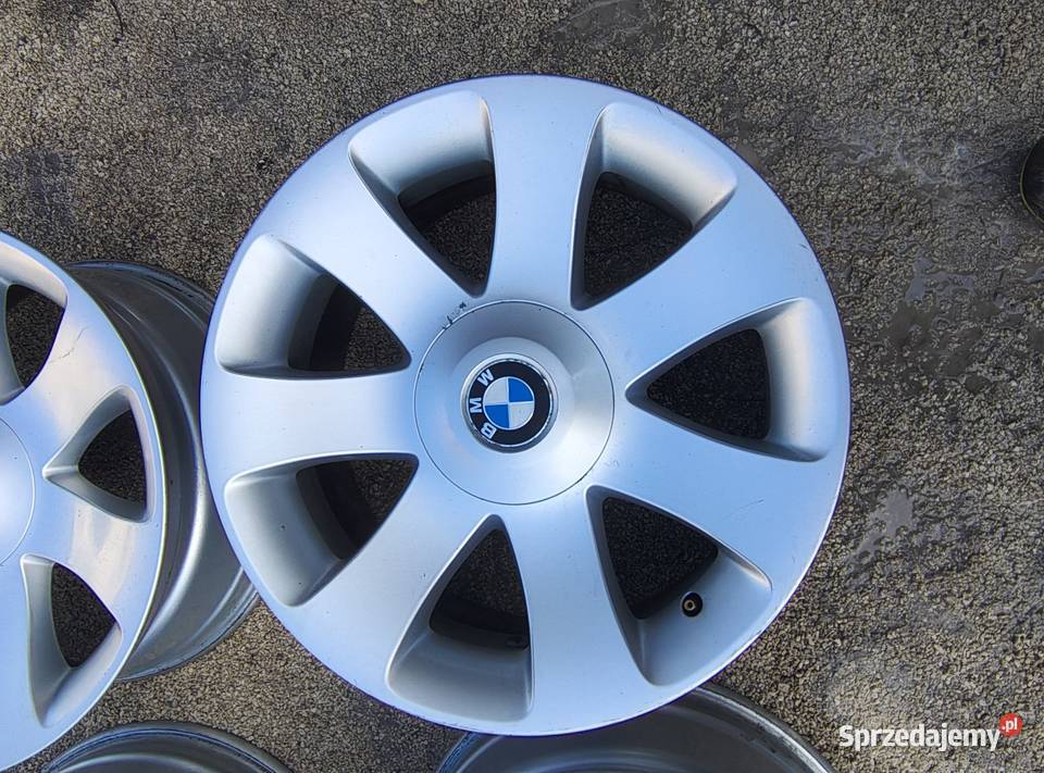 Felgi BMW 18 5x120 concave f10 f30 f34 e46 e36 Jędrzejów sprzedam