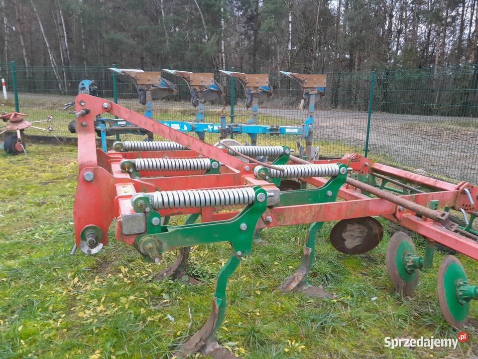 Likwidacja gospodarstwa Kłoski-Młynowięta