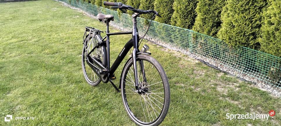 Rower długodystansowy Batavus Finez 53 Nowy sprzedam