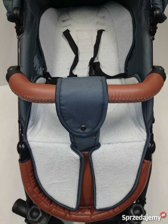 Tako Exist 2w1 używany DARMOWA WYSYŁKA Wózki łódzkie Łódź