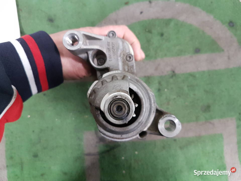 AUDI A4 B9 A6 G4 19 TDI ROZRUSZNIK 04L911021B Turek