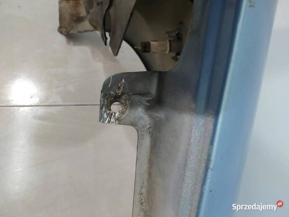 BŁOTNIK LEWY PRZÓD KMYD Citroen C3 I 20022009 sprzedam