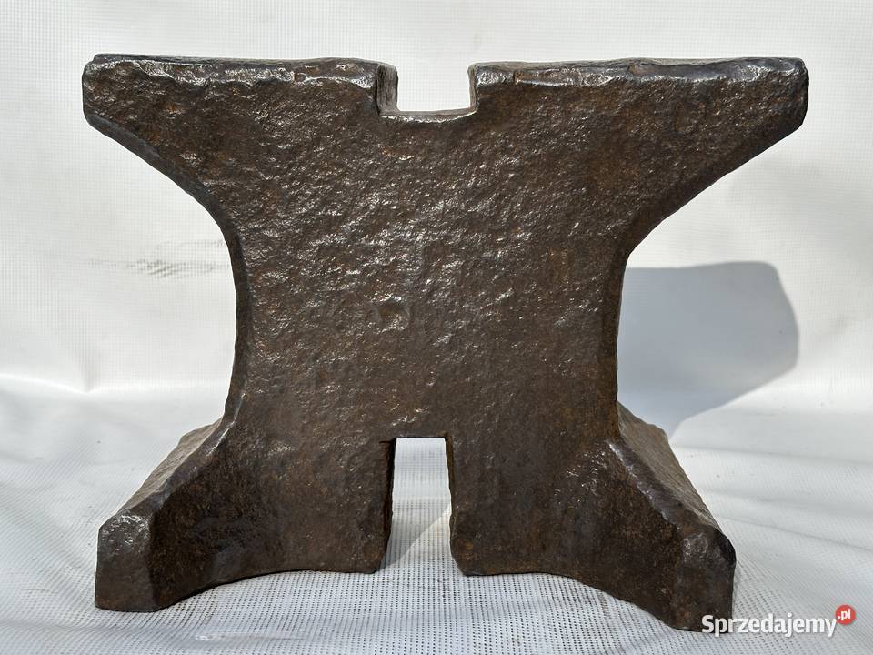 STARE KOWADŁO KOWALSKIE SPECJALISTYCZNE UNIKAT Bielawa sprzedam