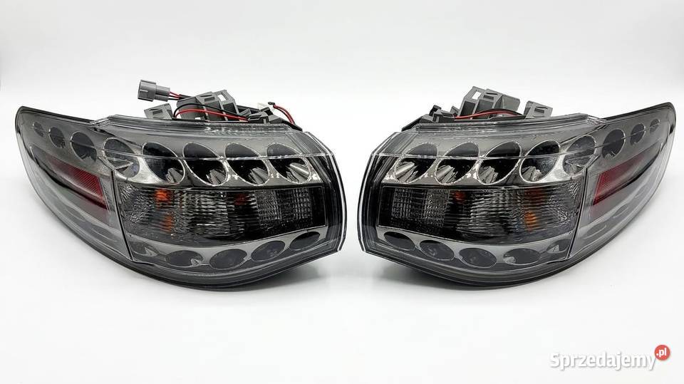 Lampy Tylne Infiniti QX70 FX30 FX37 S51 wersja
