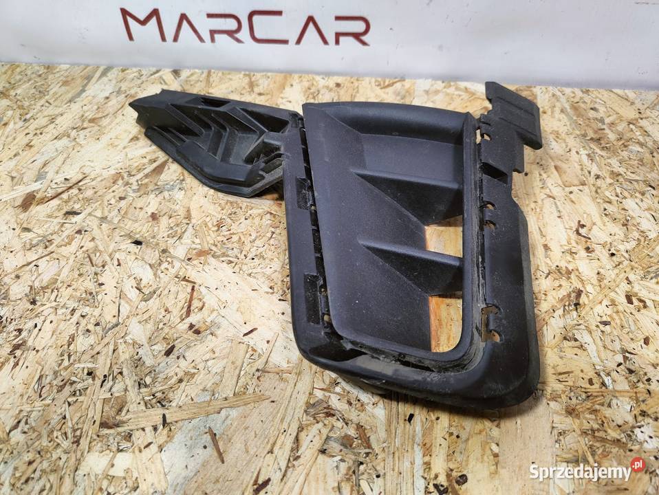 Kratka Zderzaka Lewy Przód Hyundai Bayon