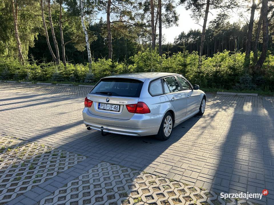 BMW 318i Edition Climatronic