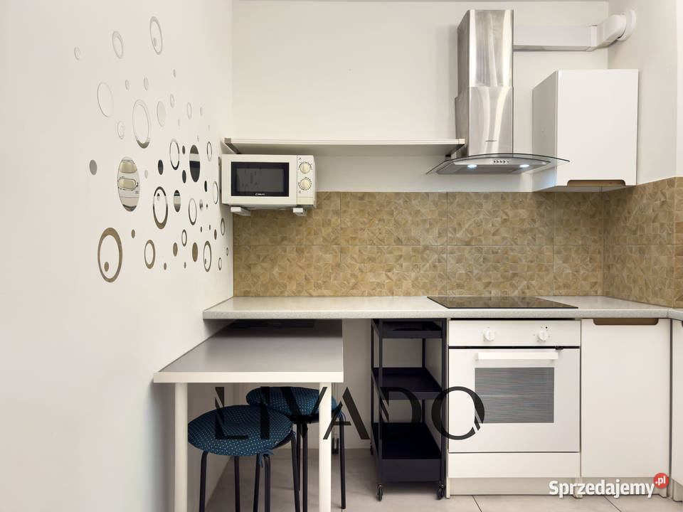 2 pokoje Nowe budownictwo Idealne pod wynajem sieć Kraków