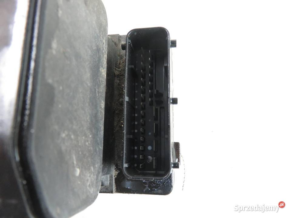 POMPA ABS NISSAN ALMERA II N16 476604M520 małopolskie