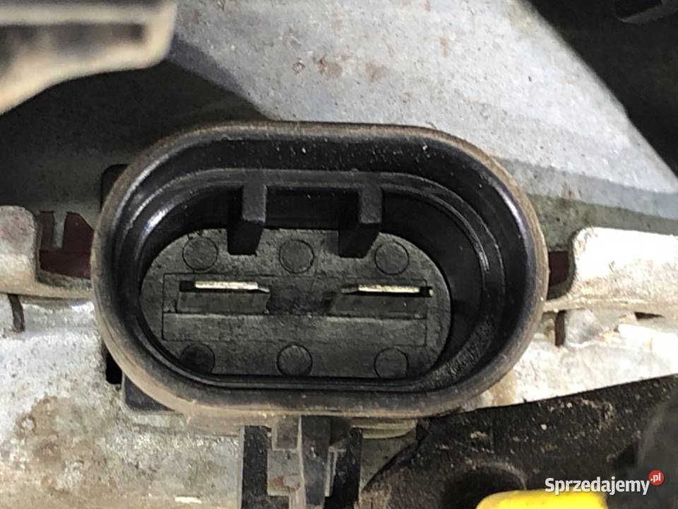 WENTYLATOR CHŁODNICY OPEL CORSA E 14 90 39035153 Wentylatory chłodnicy