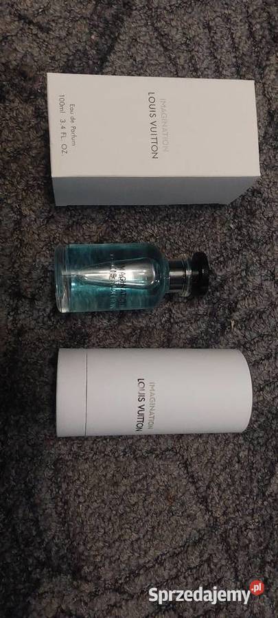 Perfumy louis vuitton imagination wielkopolskie Góry