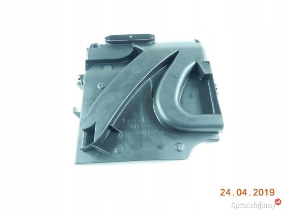 KANAŁ NAGRZEWNICY FORD GALAXY 9400 1000539