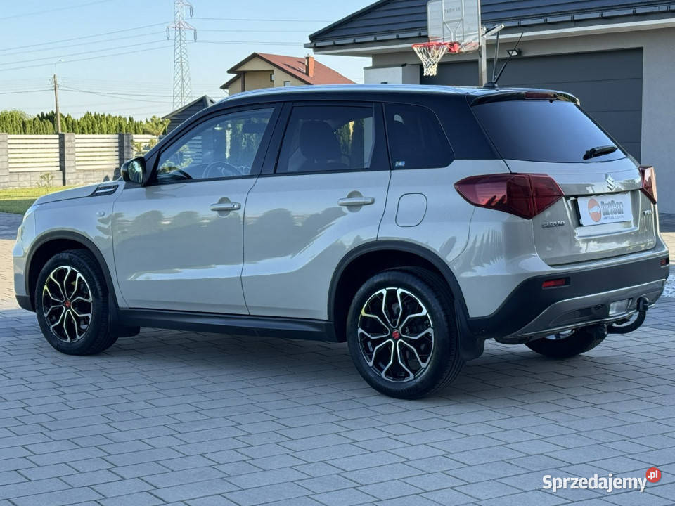 Suzuki Vitara 14 140 Automat Premium Plus III Zambrów