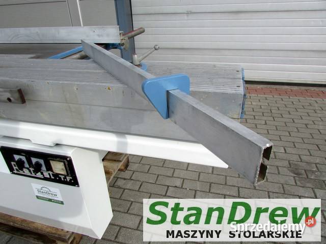 Piła formatowa Retest 2600 StanDrew Mojusz
