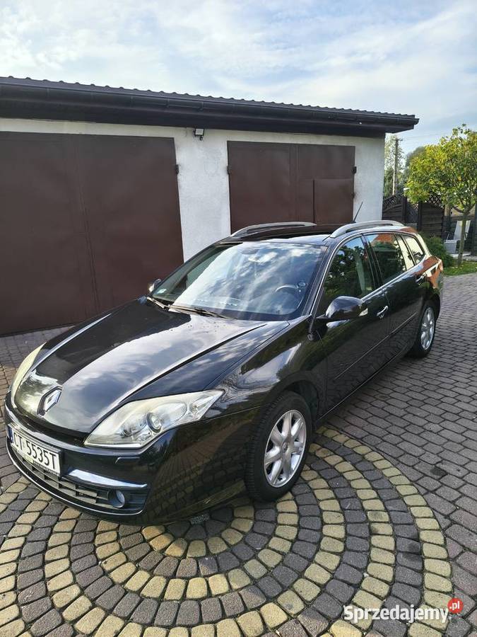 Renault Laguna