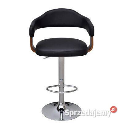 vidaXL Stołki barowe 2 gięte drewnoSKU241690 sprzedam