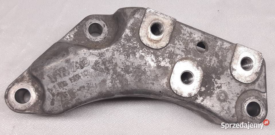 ŁAPA SKRZYNI BIEGÓW VW AUDI SEAT SKODA TDI Mielęcin