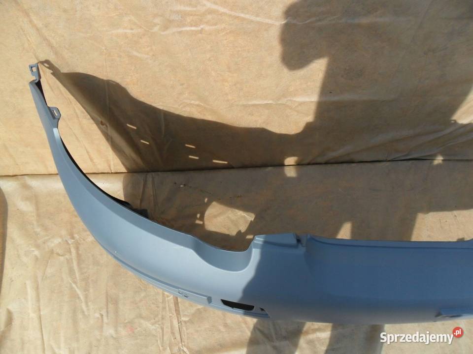 Toyota Yaris Zderzak przedni Nowy Tomyśl sprzedam