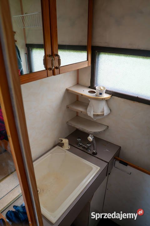 VW T3 Matkaaja 21 DJ Kamper