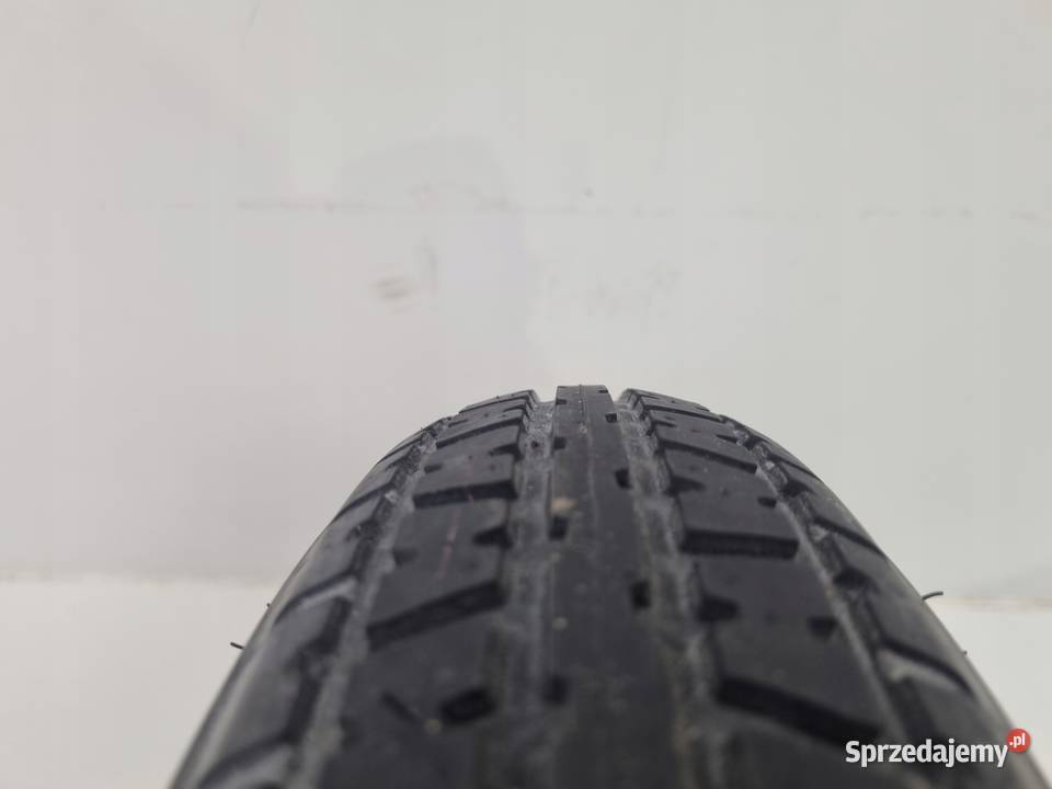 KOŁO DOJAZDOWE 10570 D14 R14 14X4T 4x100 Chełm