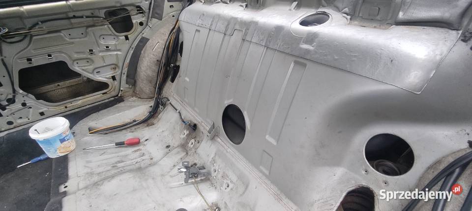 Części Mercedes W126 Stalowa Wola