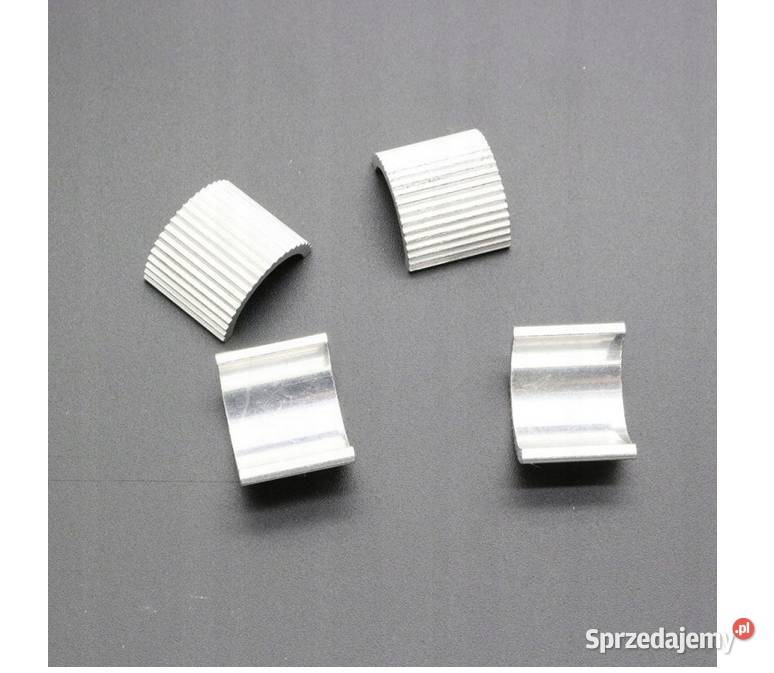 OBEJMA REDUKCJA ADAPTER KIEROWNICE MOTOCYKLA Sosnowiec