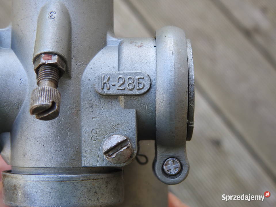 IŻ DKW NZ 350 NSU Zundapp Horex FN Sokół AWO mazowieckie Warszawa