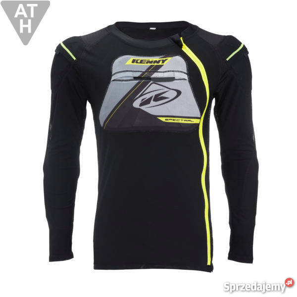 KENNY ZBROJA DZIECKA SPECTRAL BUZER 2019 sprzedam