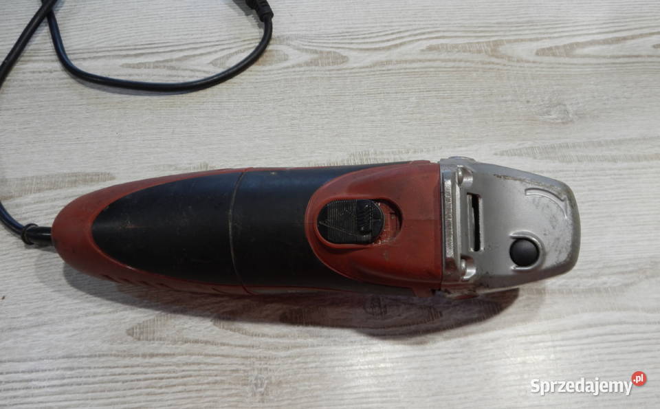 Szlifierka Einhel TCAG 125 Leżajsk