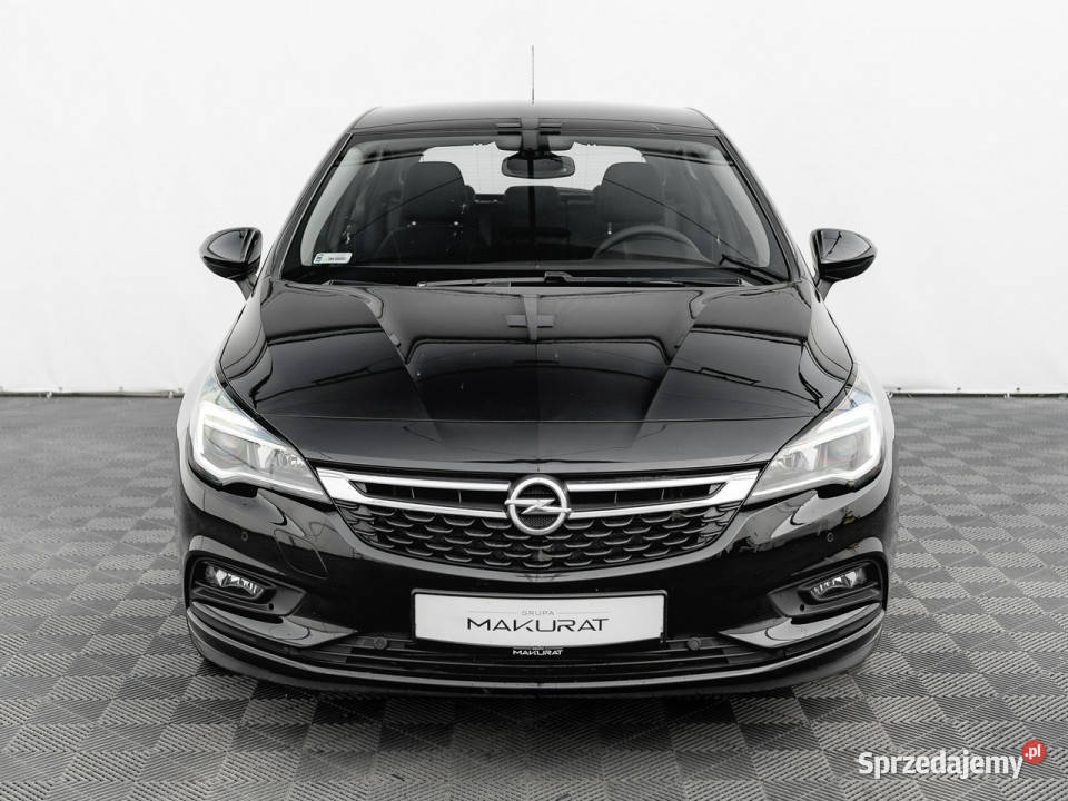 Opel Astra GD1F36014 T Enjoy Podgrzf I kier podgrzewane fotele sprzedam